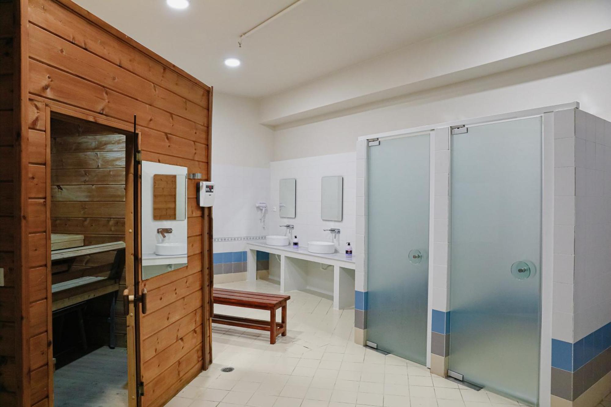 Le Chalet Ксанти Экстерьер фото