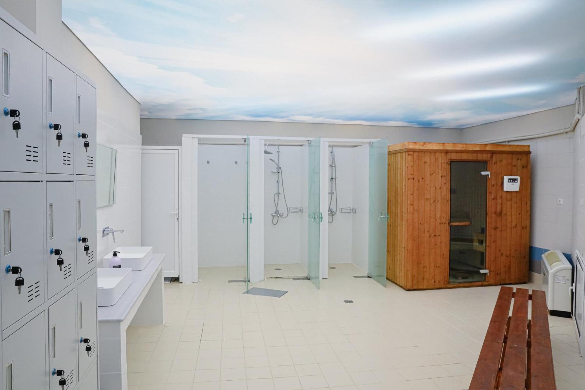Le Chalet Ксанти Экстерьер фото