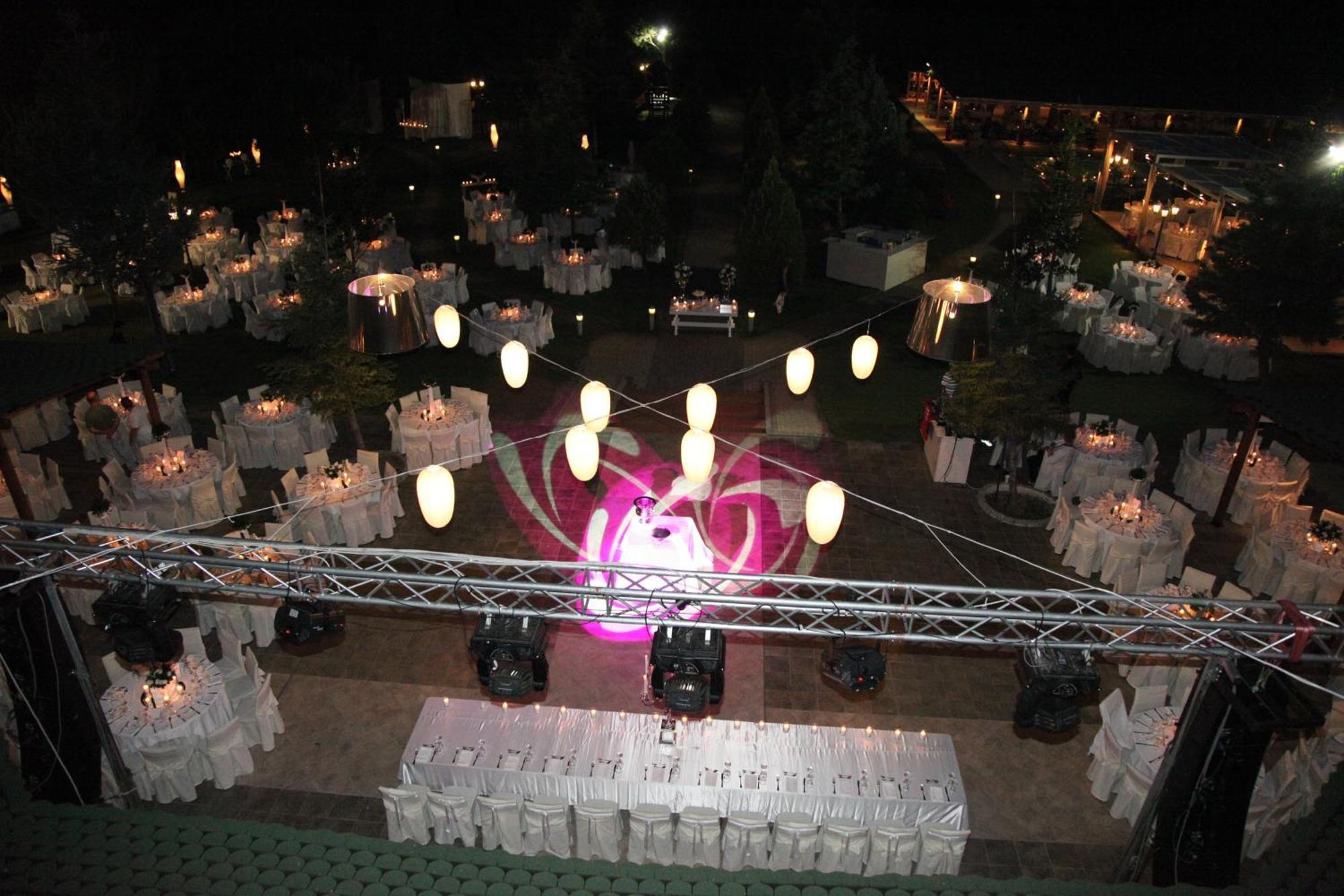 Le Chalet Ксанти Экстерьер фото