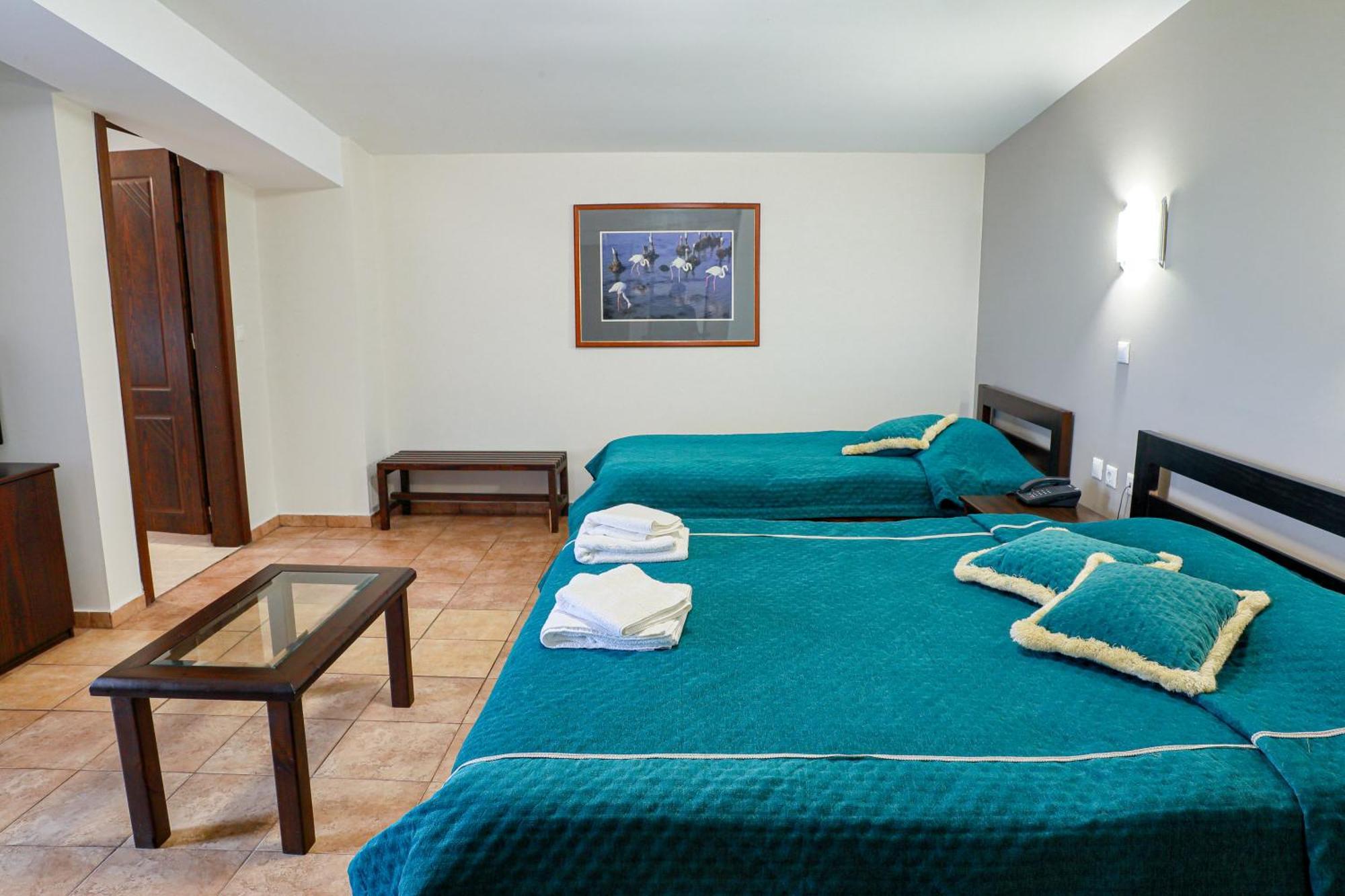 Le Chalet Ксанти Экстерьер фото