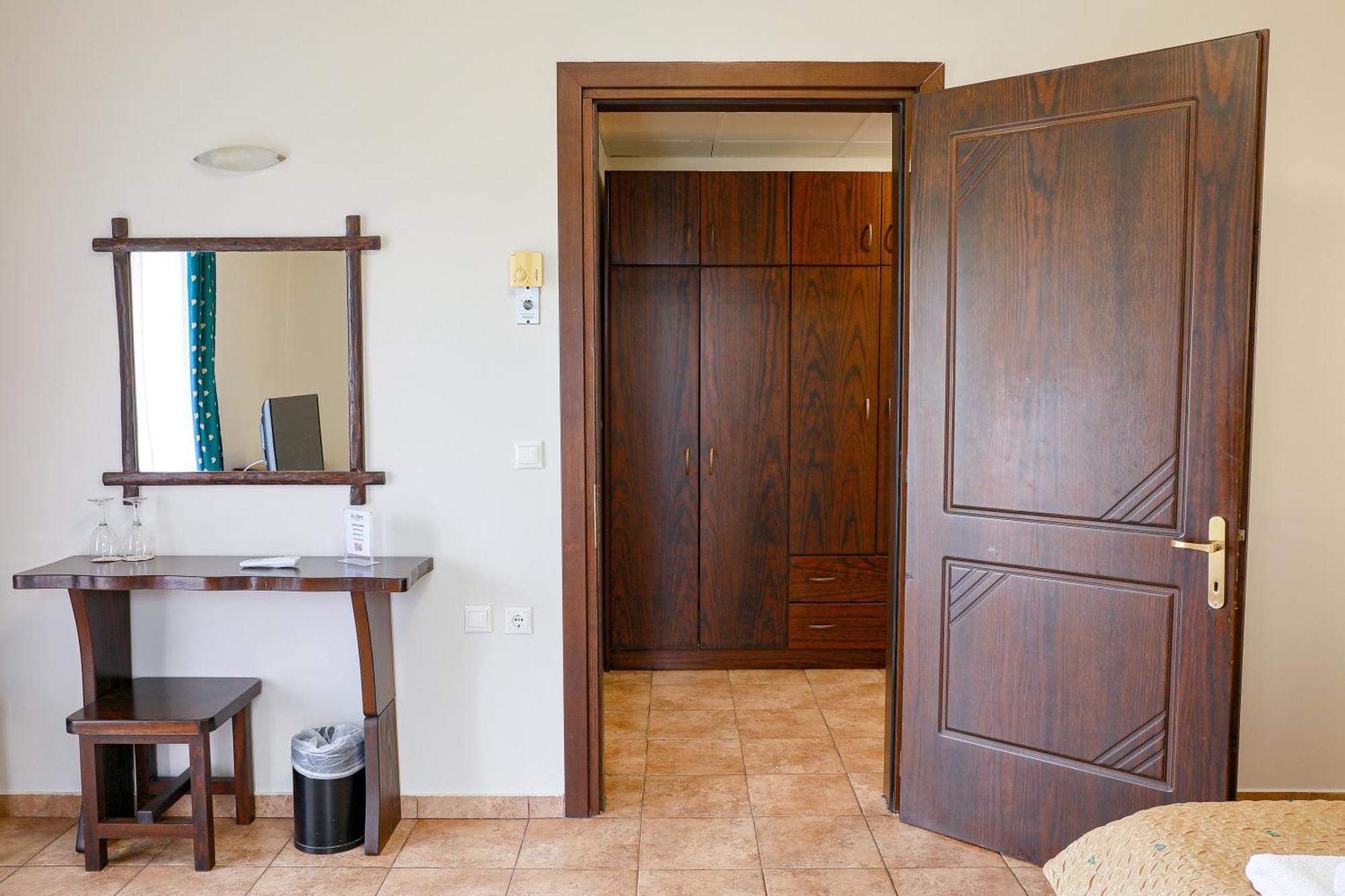 Le Chalet Ксанти Экстерьер фото